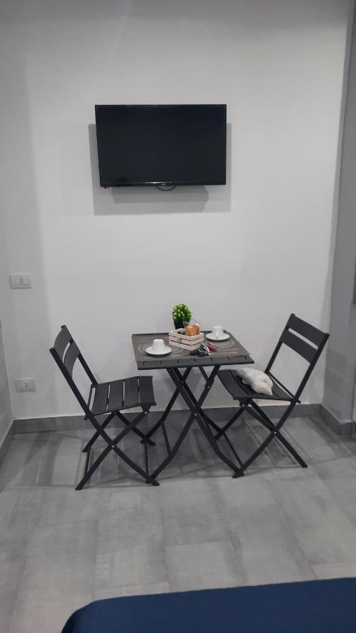 Il Rifugio Di Masaniello Apartment Naples Exterior photo