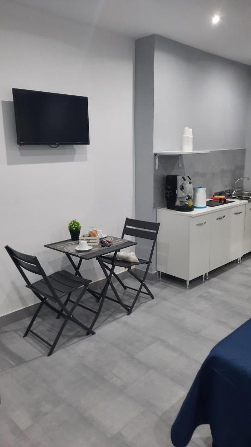 Il Rifugio Di Masaniello Apartment Naples Exterior photo